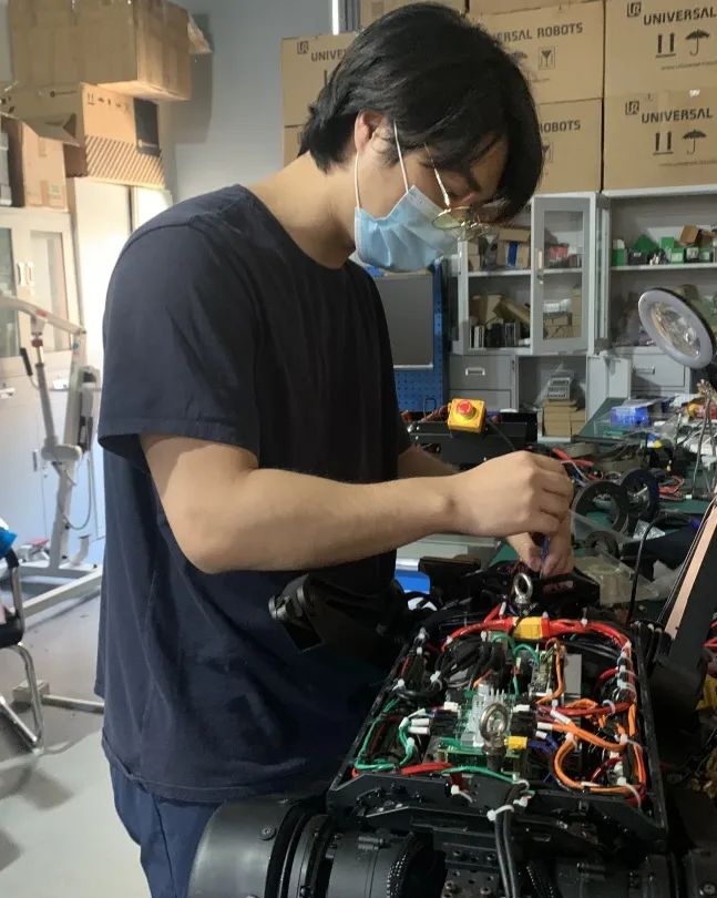 710公海寰宇(中国)机器人有限公司官网 图片